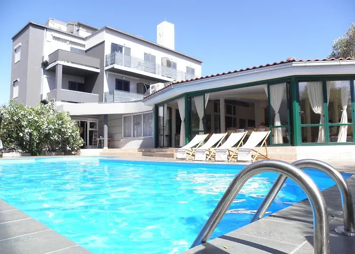 Hotel Levant
