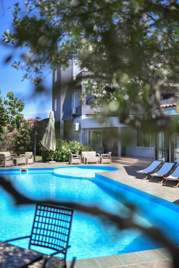 Levant Hotel