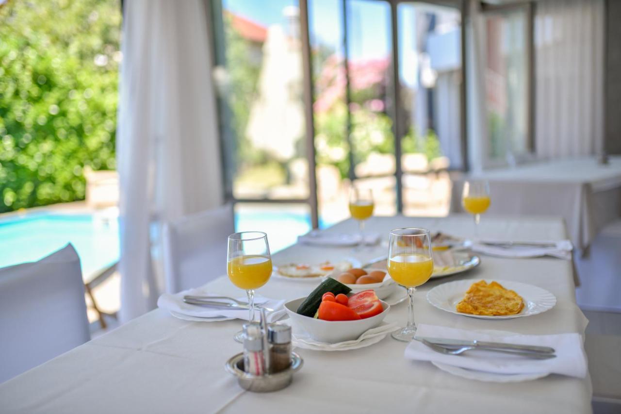 Hotel Levant
