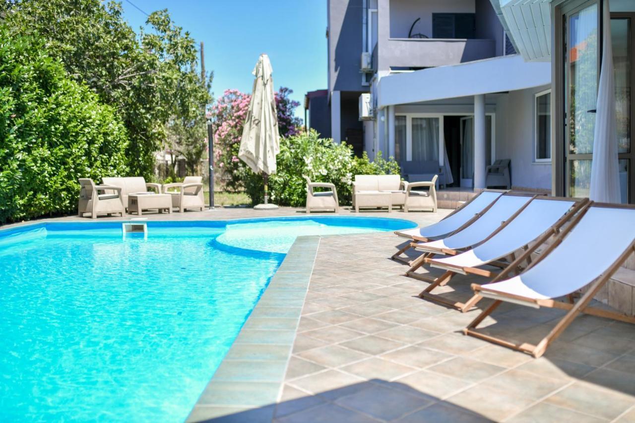 Hotel Levant