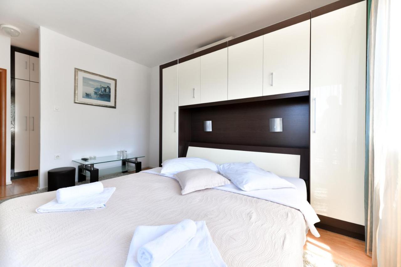 Hotel Levant Sukošan