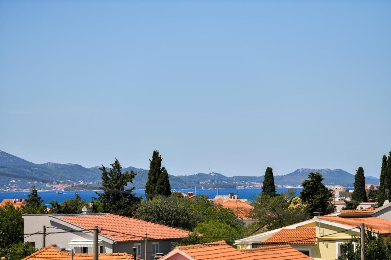 Levant Sukošan
