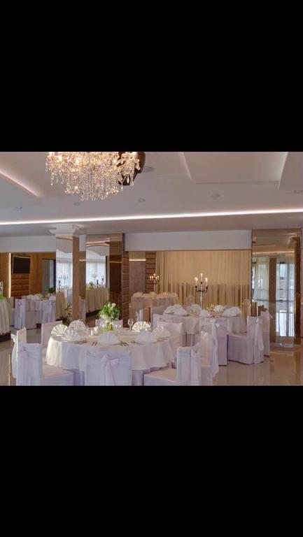 Hotel Levant
