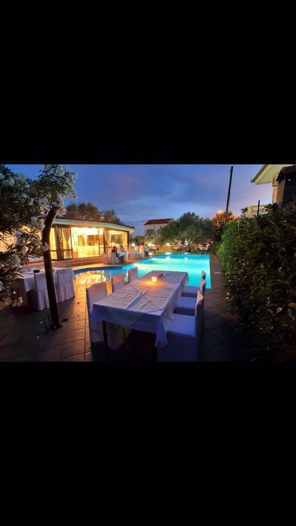 Hotel Levant