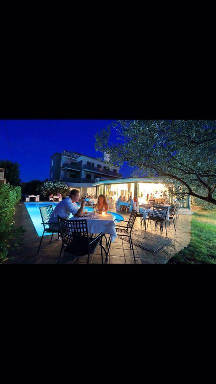 Hotel Levant 3*