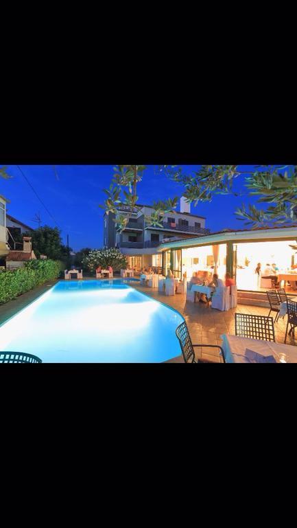 Hotel Levant